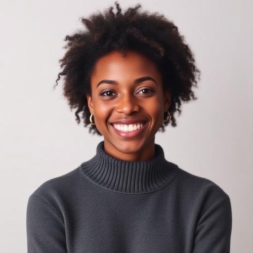 Portrait of Allie Caitens, Junior Programmer at SixFeetUp Labs