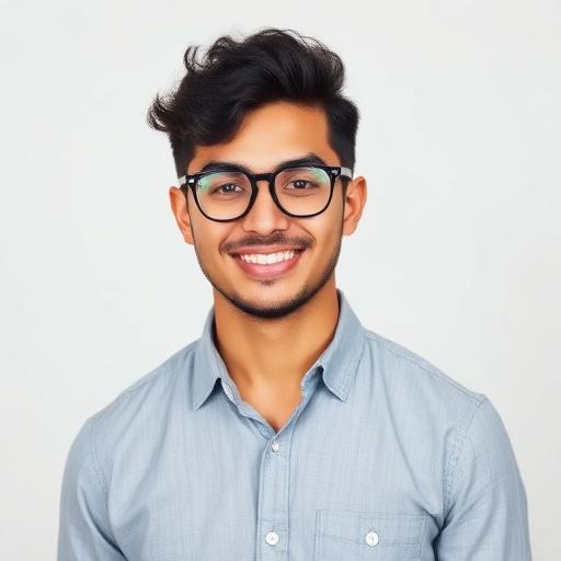 Portrait of Marvin Keltic, Junior Programmer at SixFeetUp Labs