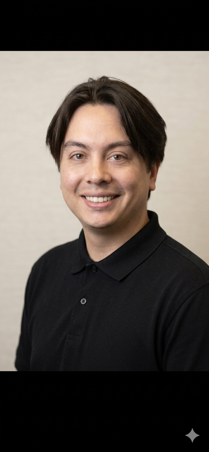 Portrait of Taylour Knode, Junior Developer at SixFeetUp Labs